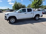 2024 Chevrolet Colorado - Preview 4