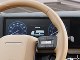 2027 Hyundai Santa Fe Hybrid - Preview 14