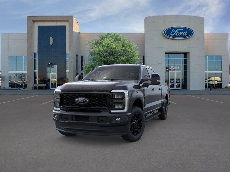 2026 Ford F-250 - Image 1