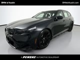 2027 BMW M5 - Preview 2
