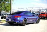 2017 Mercedes-Benz C-Class - Preview 6