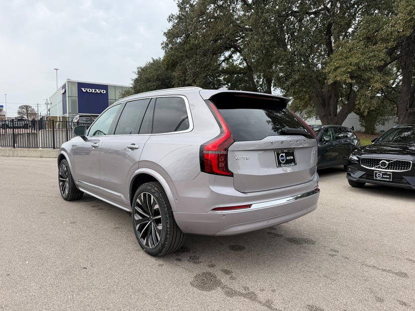 2026 Volvo XC90 - Image 1