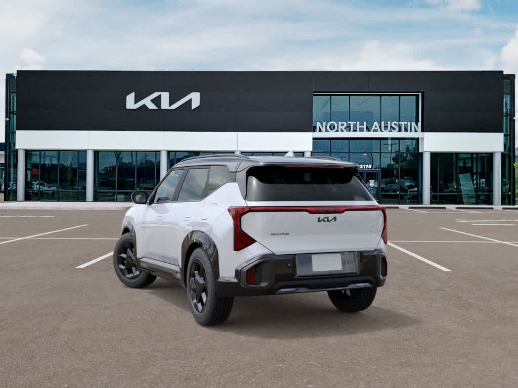 2027 Kia Seltos - Image 2