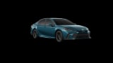 2027 Toyota Camry - Preview 15