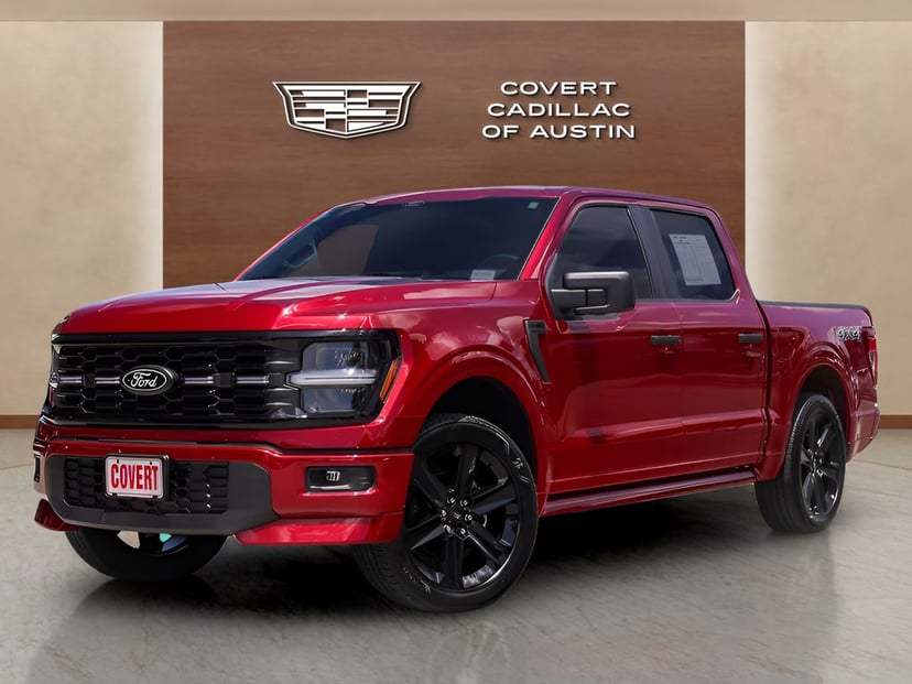 2026 Ford F-150 - Image 2