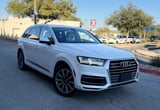 2017 Audi Q7 - Preview 3