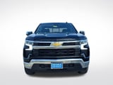 2026 Chevrolet Silverado 1500 - Preview 8