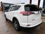 2017 Toyota RAV4 - Preview 3