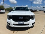 2026 Ford Ranger - Preview 3