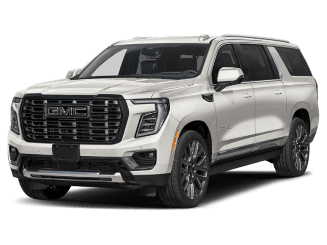 2027 GMC Yukon XL - Image 1