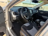 2014 Jeep Cherokee - Preview 10