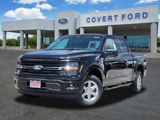 2026 Ford F-150 - Image 1