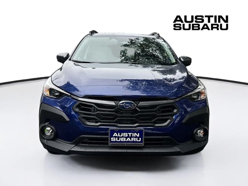 2026 Subaru Crosstrek - Image 3