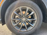2027 Honda CR-V - Preview 7