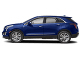 2026 Cadillac XT5 - Preview 3