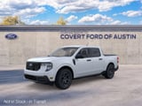 2026 Ford Maverick - Preview 2