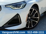 2024 BMW 2 Series - Preview 5