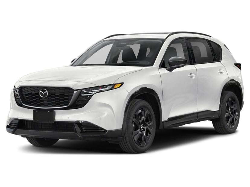 2026 Mazda CX-5 - Image 1