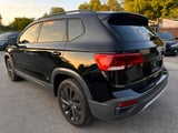 2022 Volkswagen Taos - Preview 4