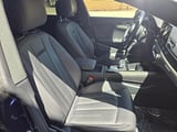 2020 Audi A5 - Preview 9