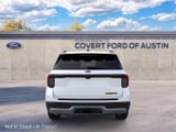 2026 Ford Explorer - Preview 5