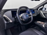 2024 BMW iX - Preview 9