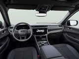 2026 Jeep Grand Cherokee - Preview 8