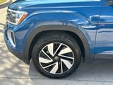 2026 Volkswagen Atlas - Preview 9