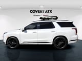 2024 Hyundai Palisade - Preview 5