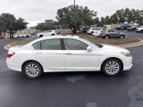 2015 Honda Accord - Preview 6