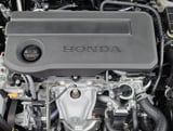 2026 Honda Civic - Preview 10