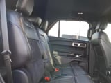 2022 Ford Explorer - Preview 14