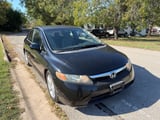 2007 Honda Civic - Preview 9