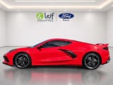 2024 Chevrolet Corvette - Preview 4