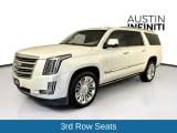 2019 Cadillac Escalade ESV - Preview 3