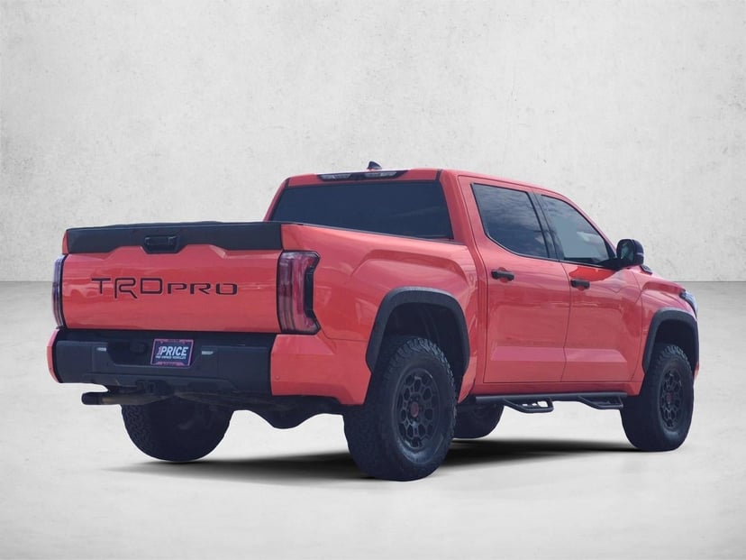 2022 Toyota Tundra - Image 3