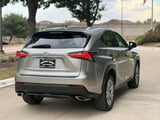2017 Lexus NX - Preview 7