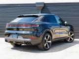 2026 Porsche Cayenne - Preview 7