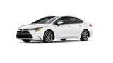 2027 Toyota Corolla - Preview 2