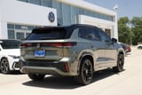 2026 Volkswagen Tiguan - Preview 5