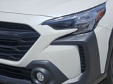 2025 Subaru Outback - Preview 7