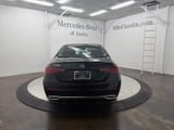2026 Mercedes-Benz C-Class - Preview 6