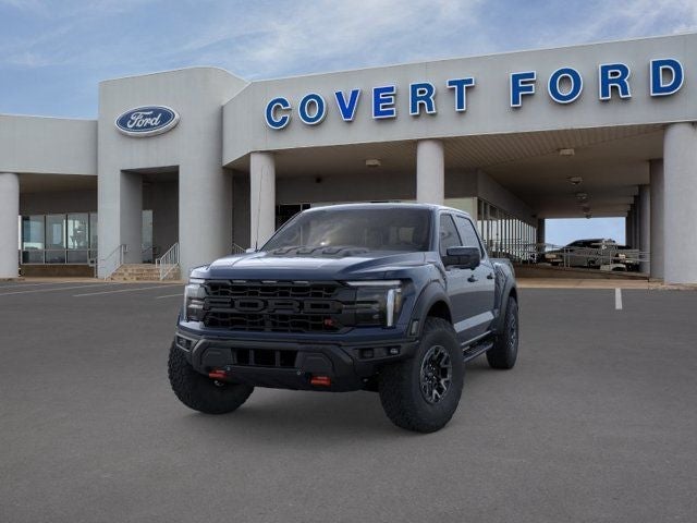 2026 Ford F-150 - Image 3