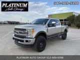 2017 Ford F-250 - Preview 2