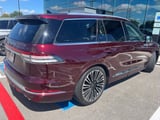 2022 Lincoln Aviator - Preview 4