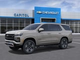 2027 Chevrolet Tahoe - Preview 2