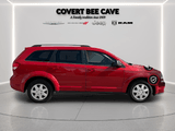 2020 Dodge Journey - Preview 7