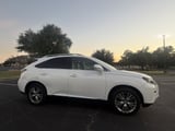 2013 Lexus RX - Preview 6