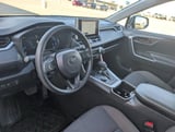 2025 Toyota RAV4 Hybrid - Preview 9