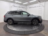 2024 Volkswagen Tiguan - Preview 8